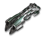 Megathron